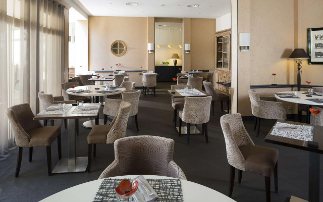 Best Western Plus Hotel Elixir Grasse