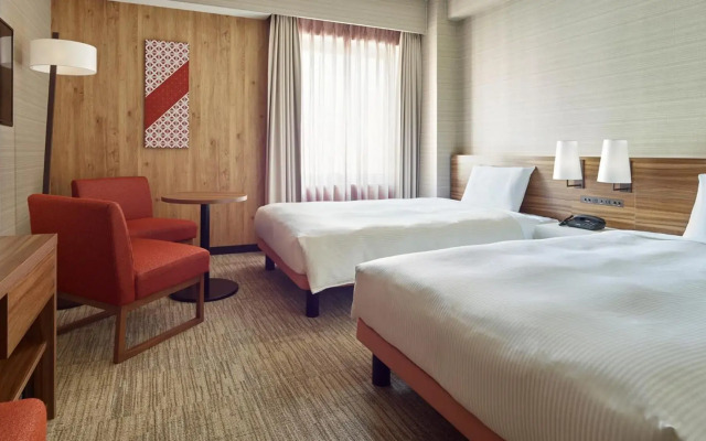 Mitsui Garden Hotel Kumamoto