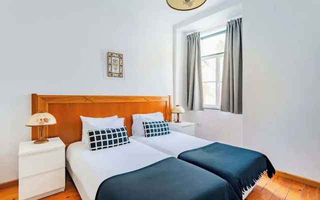 Douradores Downtown Flat