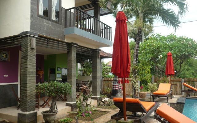 Yunni Guesthouse