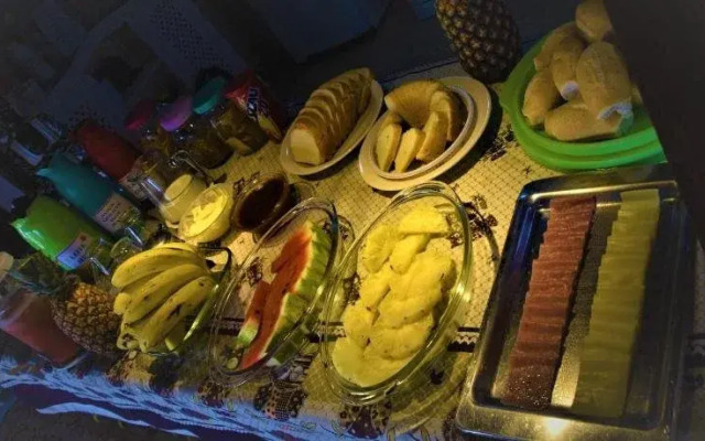 Lagoa Beach Hostel Búzios