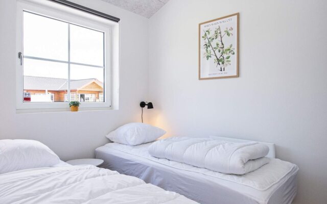 12 Person Holiday Home in Ansager