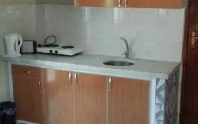 Oludeniz Suite Hotel
