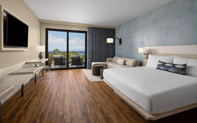 AC Hotel by Marriott Maui Wailea