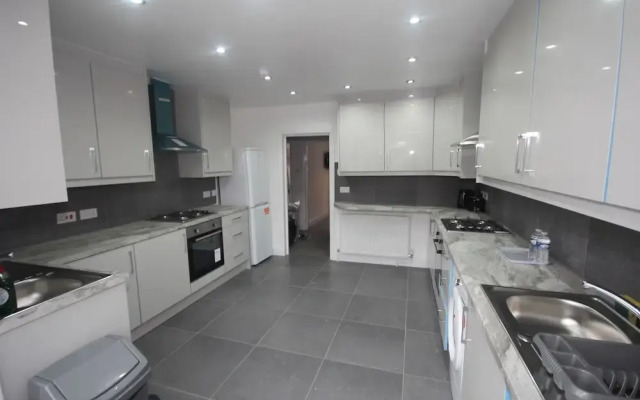 Ickenham House