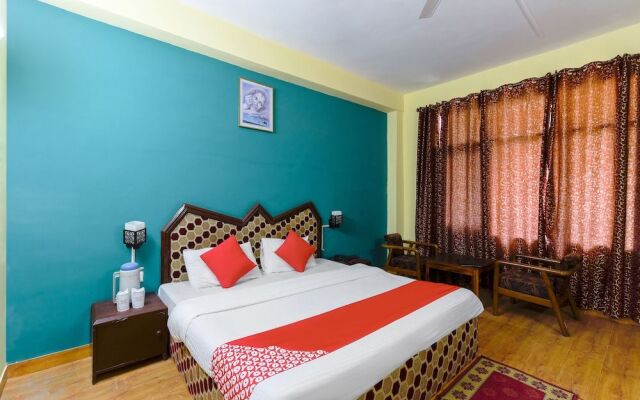 Oyo 1428 Hotel Sitara International