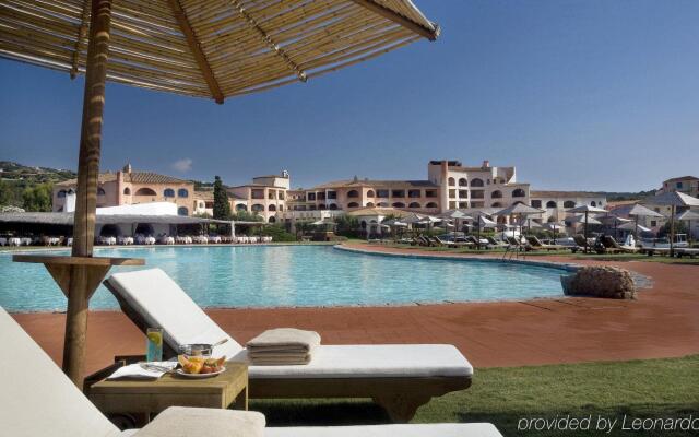 Cala di Volpe, a Luxury Collection Hotel, Costa Smeralda