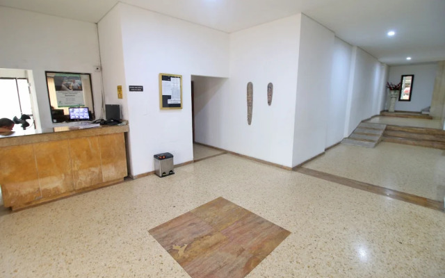 Apartamentos Home Laguito - Vista al Mar