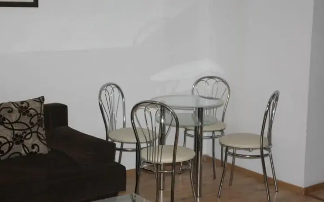 Apartamenty Pod Krzywą Wieżą