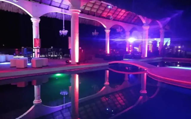 Hotel La Isla Huatulco H