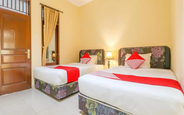 OYO 2280 Wisma Guntur II