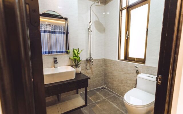Vip House Hoi An