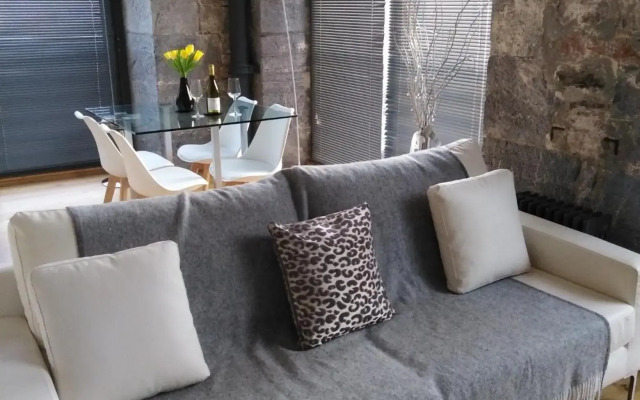 Royal William Yard Apartments