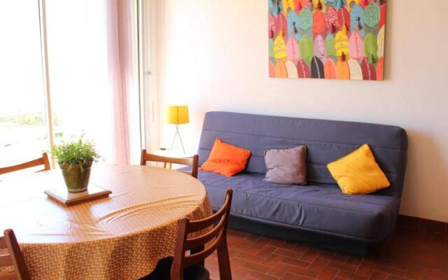 Appartement Port-la-Nouvelle, 3 pièces, 6 personnes - FR-1-229C-608