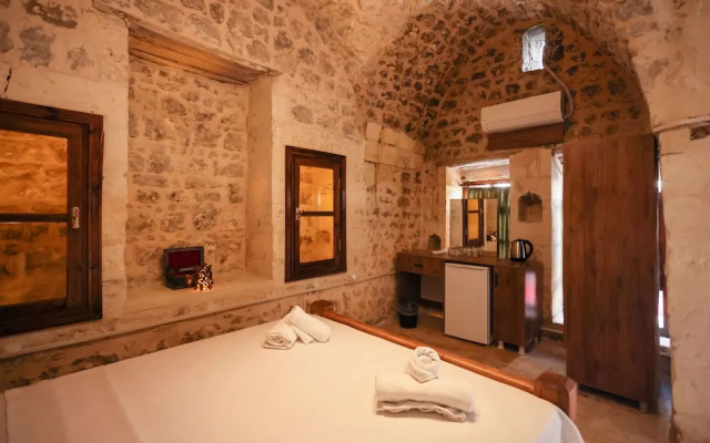 Beykapısı Konagı - Serif Pasa Butik Otel