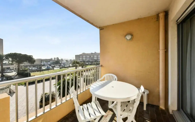 Hyères Parc - maeva Home - Studio 4 Personnes Confort 04