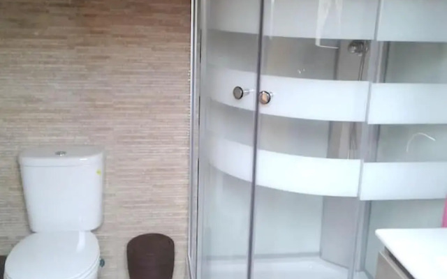 Villa With 3 Bedrooms in Montánchez, With Private Pool