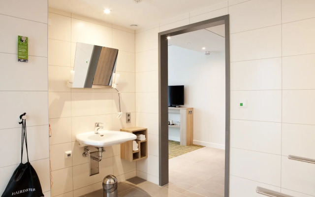 Hampton by Hilton Dortmund Phoenix See