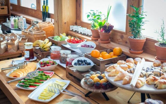 New Work Hotel Essen