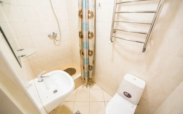 Apartments Knyazhy Lviv