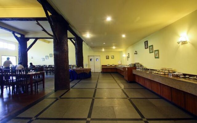 Hotel Coorg International