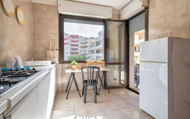 Sardinia RE - Francesca s Flat - Free Parking