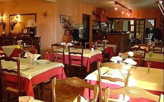 Relais de Fréjeroques