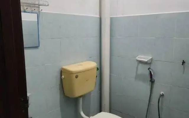 COZY HOME KLIA SEPANG with Aircond and Free Wi-Fi