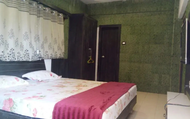 Hotel Grand Murud