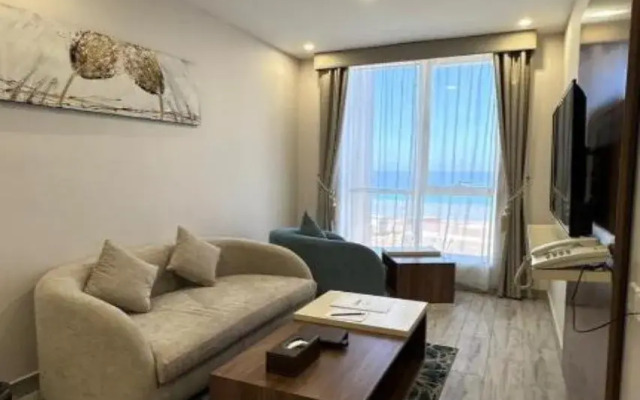 Seaview Hotel