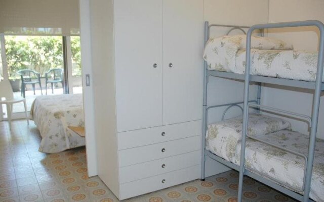 Residence Isvico
