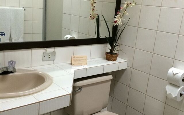 Costa Rica Tennis Club And Hotel