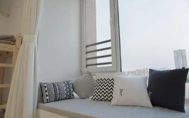 Hangzhou Times Hostel