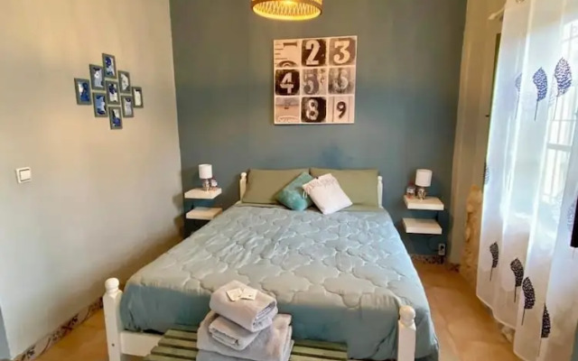 Self Catering Accommodation for the Larger Group