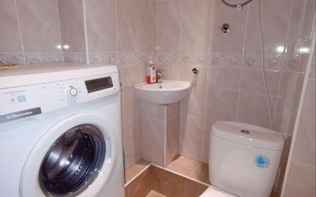 Апартаменты на улице Чичерина 21