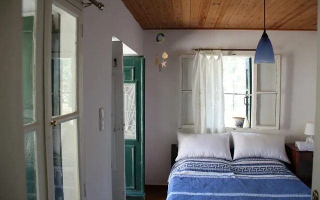 Chios Stone House