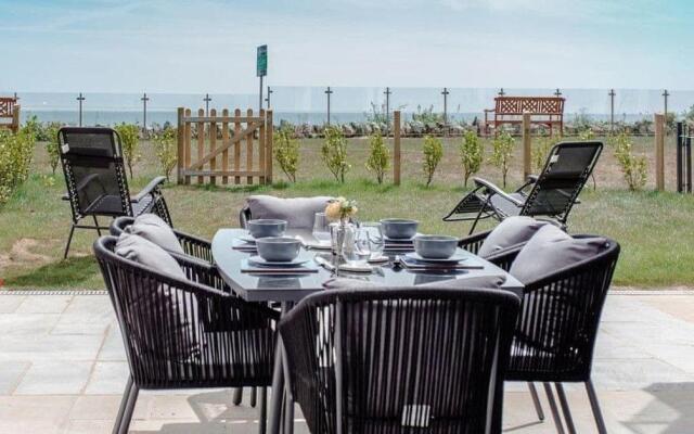 The Beach Retreat - Pet Friendly