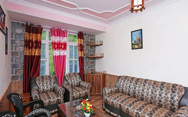 Sharma Home Stay by OYO Rooms