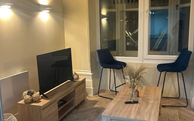 Leeds Luxury Apartment - City Centre Gem