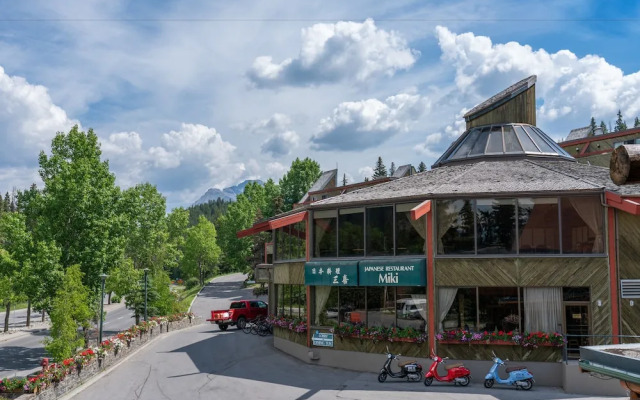 Inns of Banff