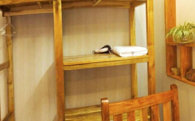 Lien Tho Guest House