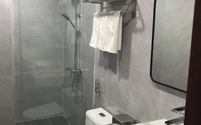 Thong Nhat 2 Hotel