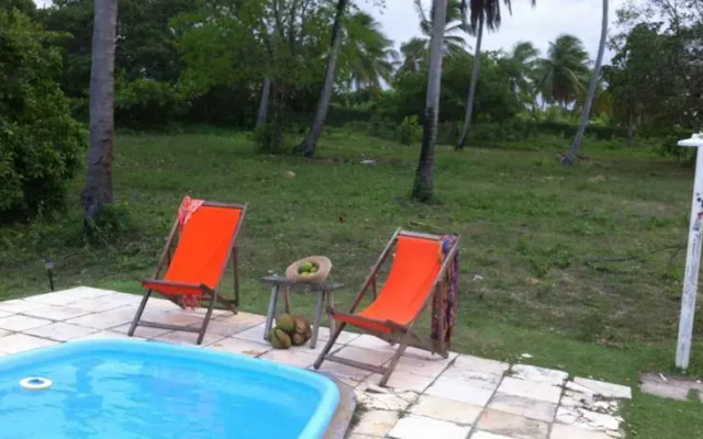 Casa de Itinho