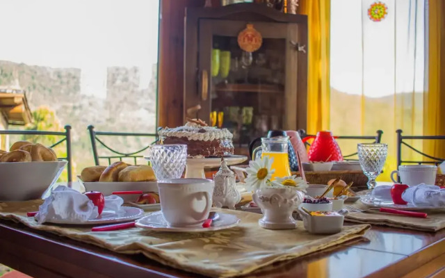 Eco Hospedagem Yahoo