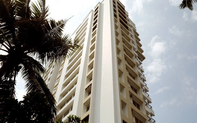 OYO Flagship 10051 Hotel Tyche Stays