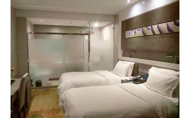 Lavande Hotel (Beijing Universal Resort, Jiukeshu Metro Station)