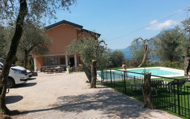 Holiday House Margherita