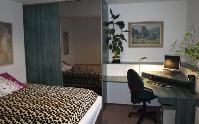 Apartman Flora