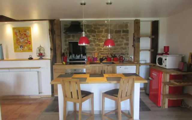 Hauts De La Brancherie