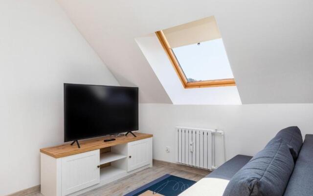 Deluxe Apartments Turystyczna by Renters